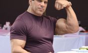 Lou Ferrigno