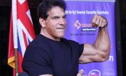 Lou Ferrigno