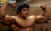 Lou Ferrigno