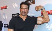 Lou Ferrigno