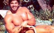 Lou Ferrigno