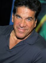 Lou Ferrigno