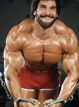 Lou Ferrigno