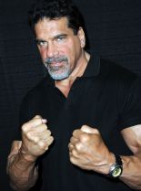 Lou Ferrigno