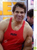 Lou Ferrigno