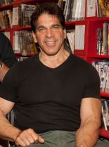 Lou Ferrigno
