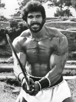 Lou Ferrigno