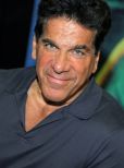 Lou Ferrigno