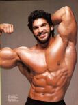 Lou Ferrigno