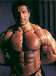 Lou Ferrigno