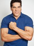 Lou Ferrigno