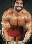 Lou Ferrigno