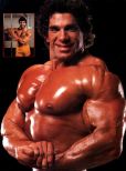 Lou Ferrigno