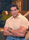 Lou Ferrigno