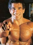 Lou Ferrigno