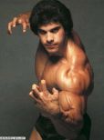 Lou Ferrigno