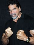 Lou Ferrigno