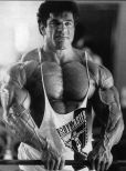 Lou Ferrigno