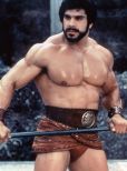 Lou Ferrigno