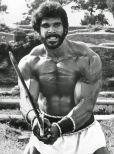 Lou Ferrigno