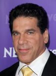 Lou Ferrigno