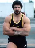 Lou Ferrigno