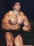 Lou Ferrigno