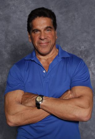 Lou Ferrigno