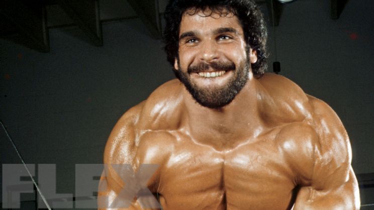 Lou Ferrigno