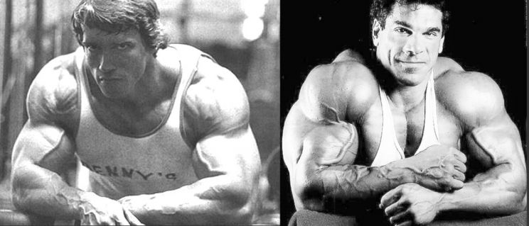 Lou Ferrigno