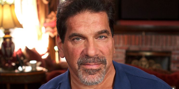 Lou Ferrigno