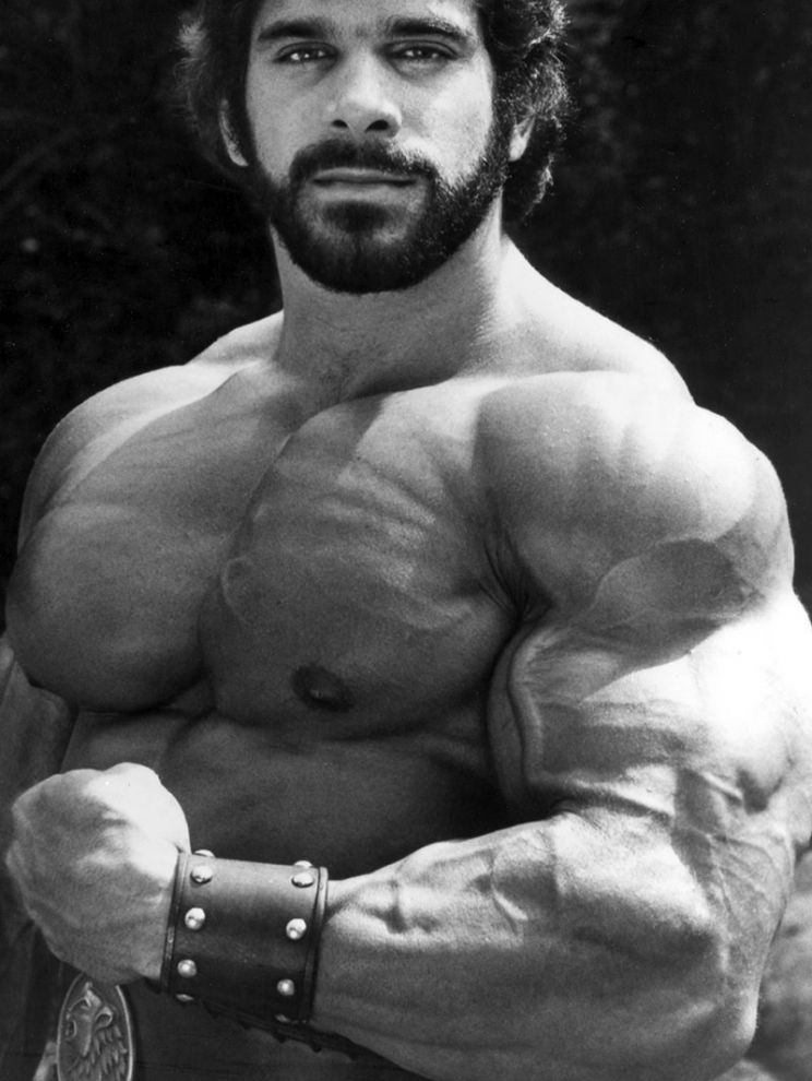 Lou Ferrigno