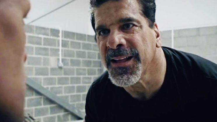 Lou Ferrigno