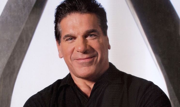 Lou Ferrigno
