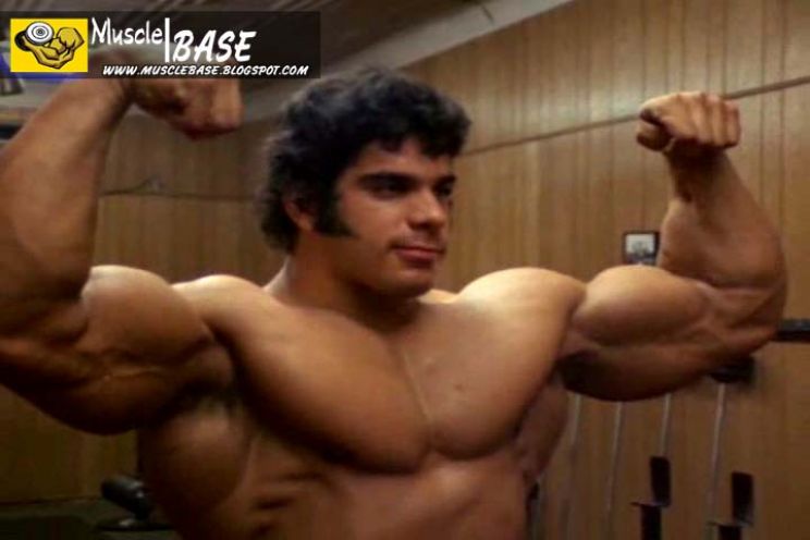 Lou Ferrigno