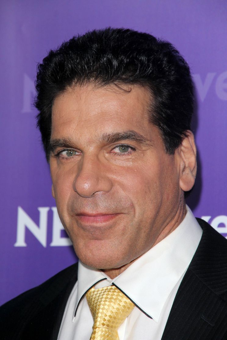 Lou Ferrigno