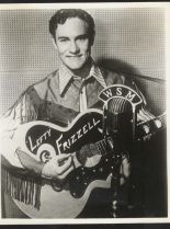 Lou Frizzell