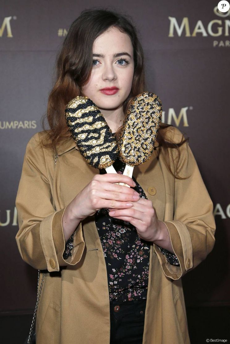 Lou Gala