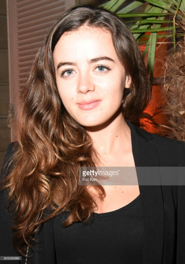 Lou Gala