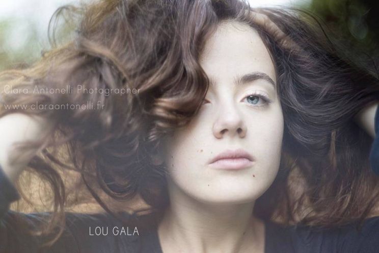 Lou Gala