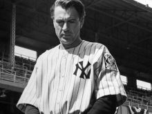 Lou Gehrig