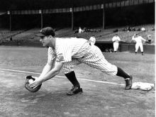 Lou Gehrig