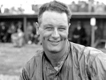 Lou Gehrig