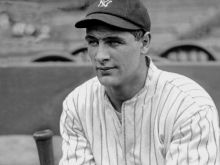 Lou Gehrig