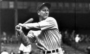 Lou Gehrig