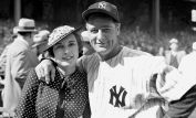 Lou Gehrig