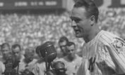 Lou Gehrig