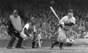 Lou Gehrig