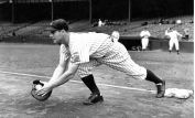 Lou Gehrig