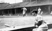 Lou Gehrig